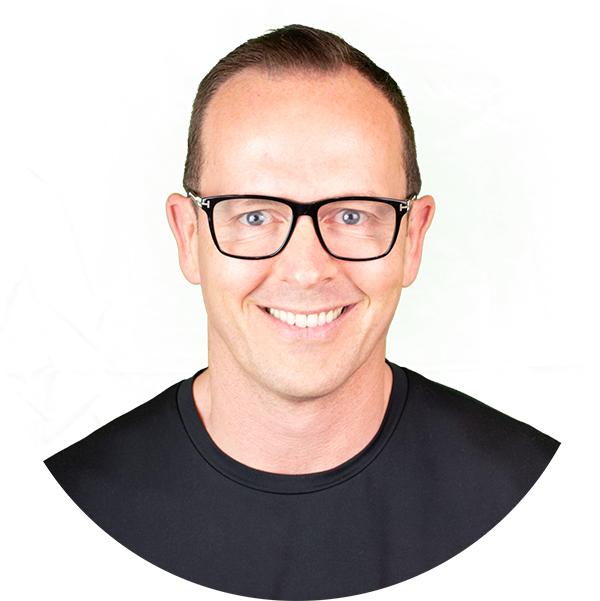 Fraser Hill - Founder